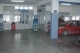 SERVİSİMİZ araç lifte bakılırken